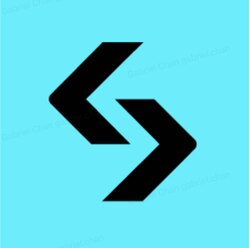 Bitget exchange logo