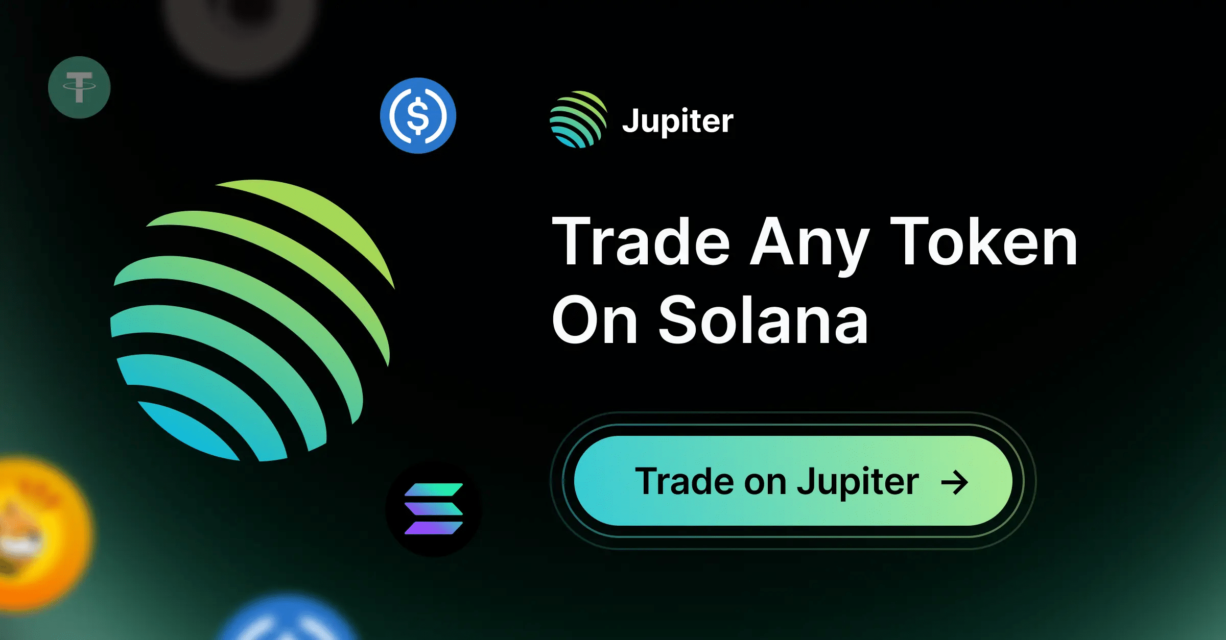 Jupiter Exchange Solana DEX aggregator interface