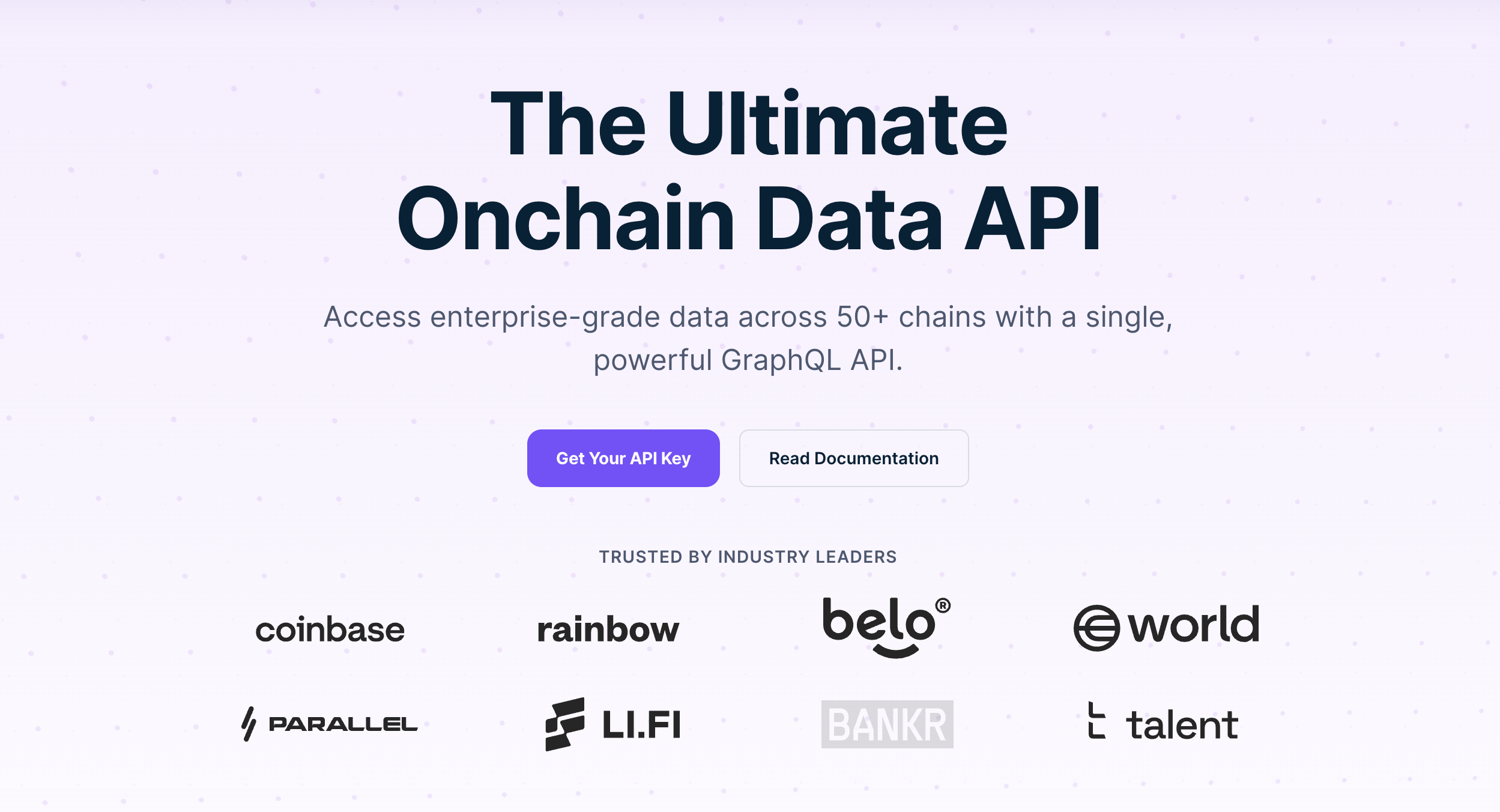Zapper portfolio tracker product preview