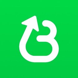 Believe / LAUNCHCOIN logo