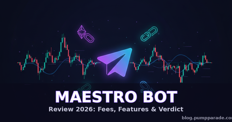 Maestro Bot Review 2026: Fees, Features & Verdict