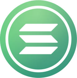 JitoSOL liquid staking token logo