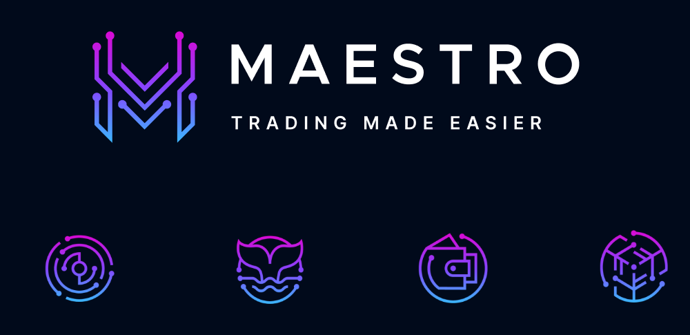 Maestro Bots official promotional image