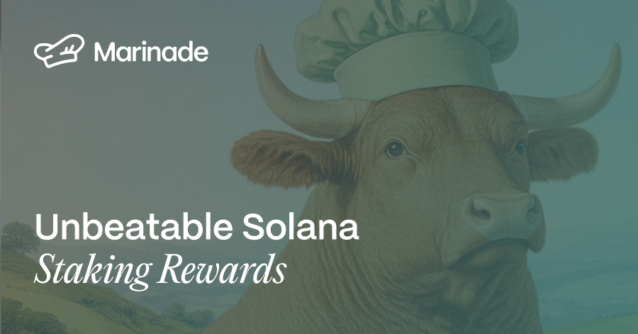 Marinade Finance Solana liquid staking dashboard