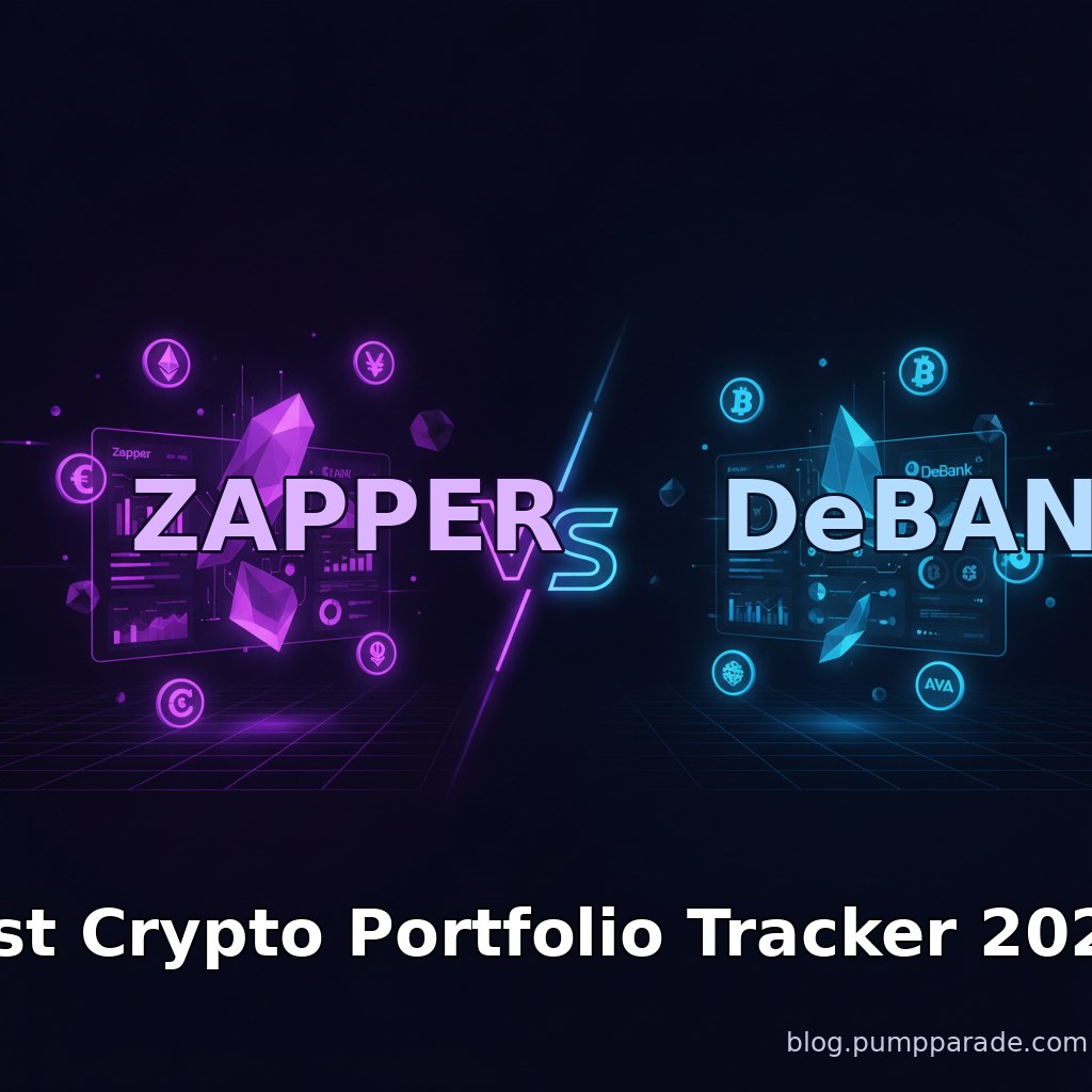 Zapper vs DeBank portfolio tracker comparison hero image